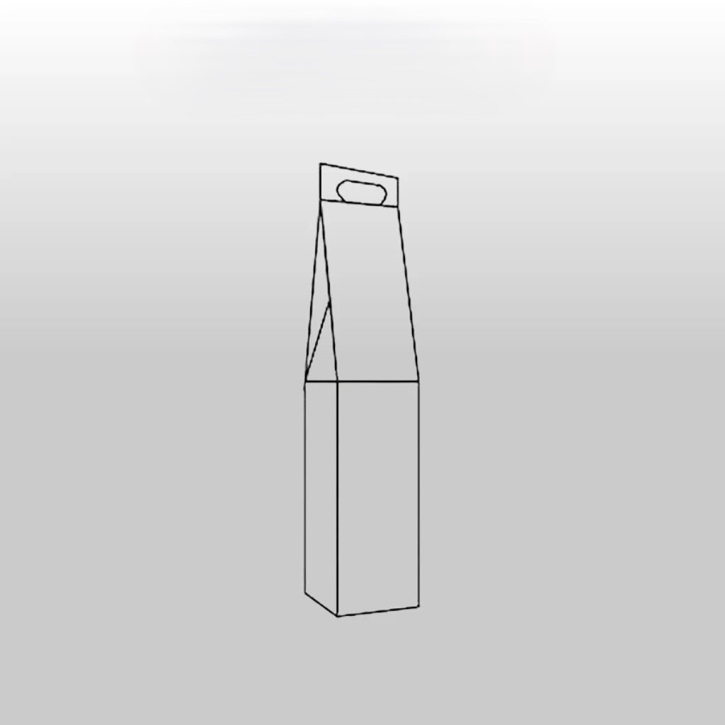 Hanger Product Holder