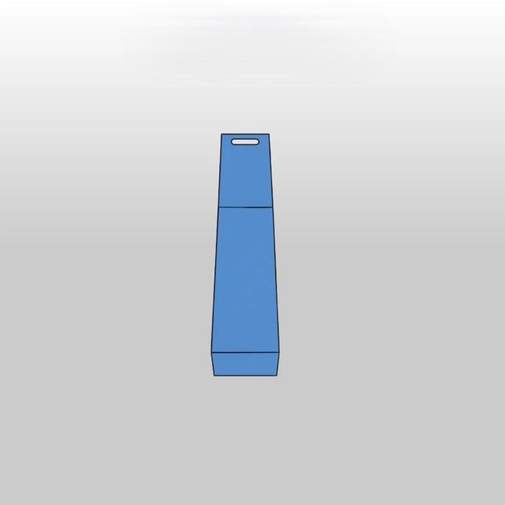 Hanger Product Holder
