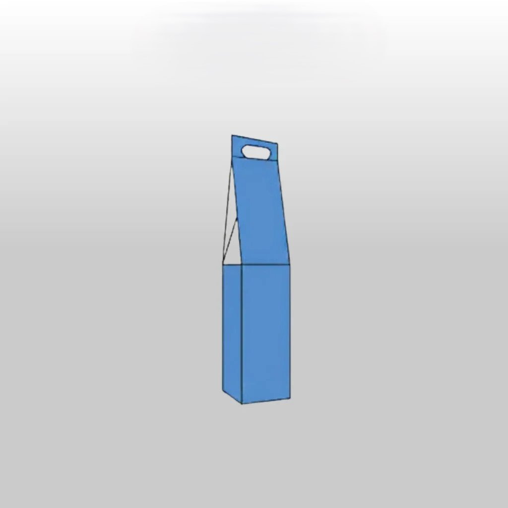 Hanger Product Holder