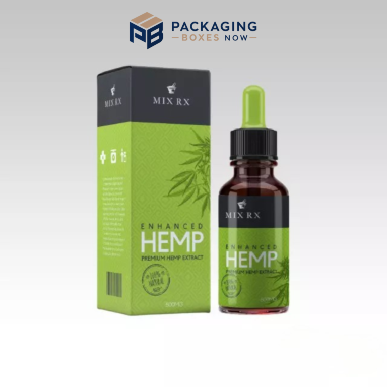 Hemp-Boxes