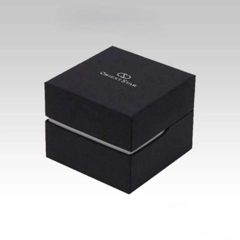 Luxury Boutique Boxes