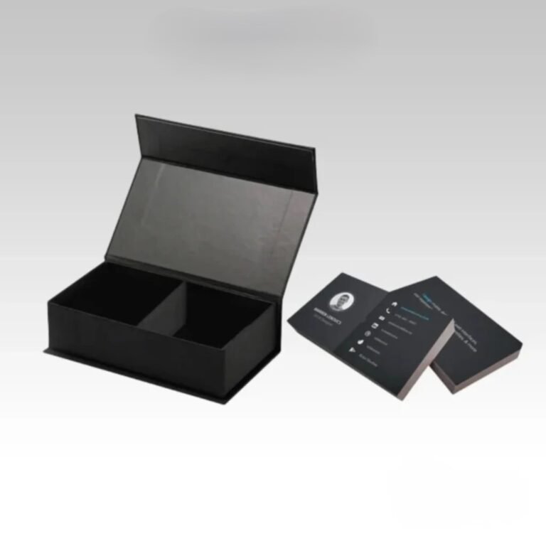 Luxury Business Card Boxes