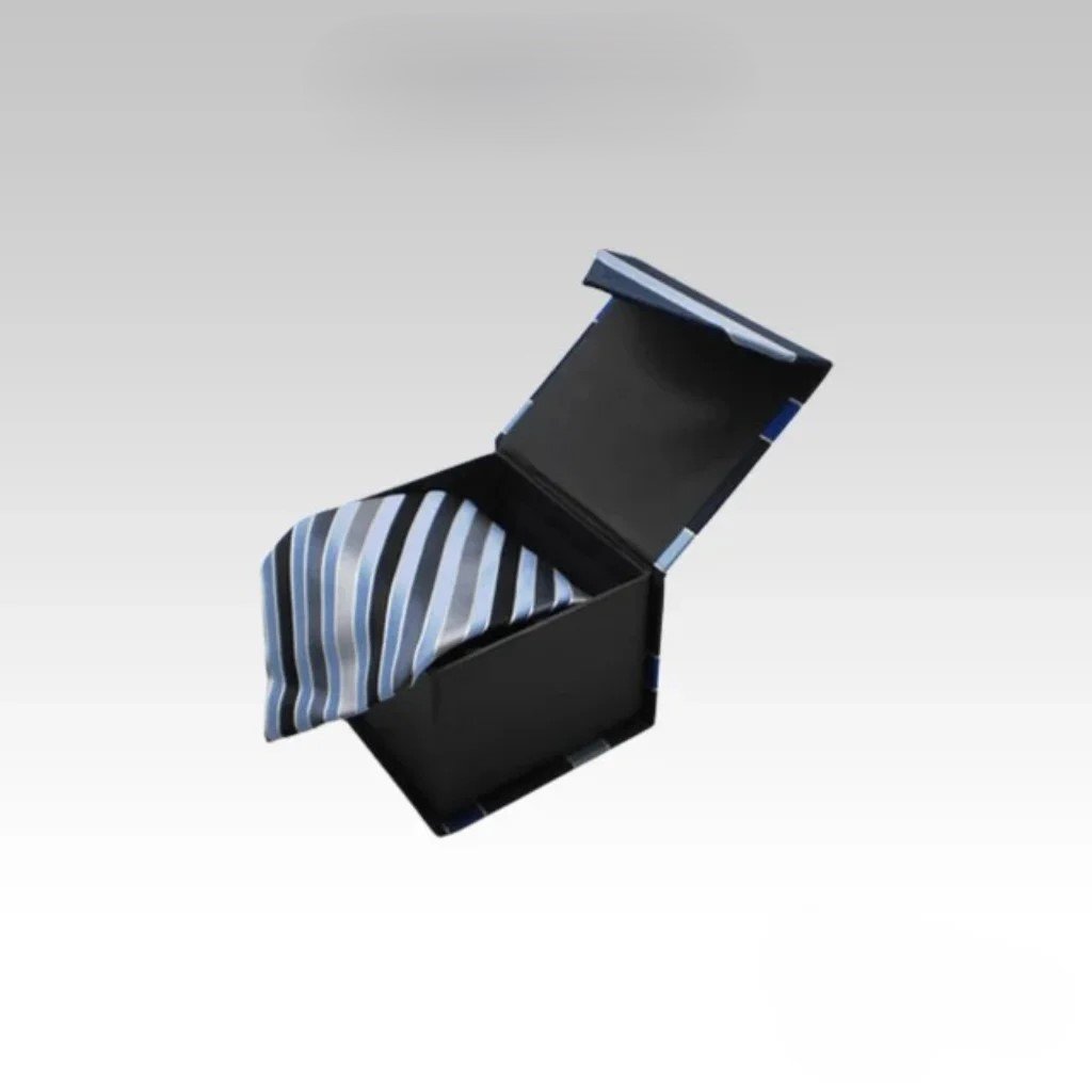 Luxury Tie Boxes