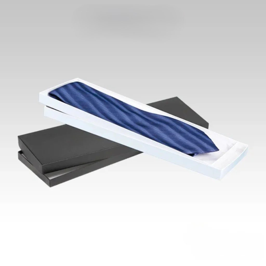 Luxury Tie Boxes