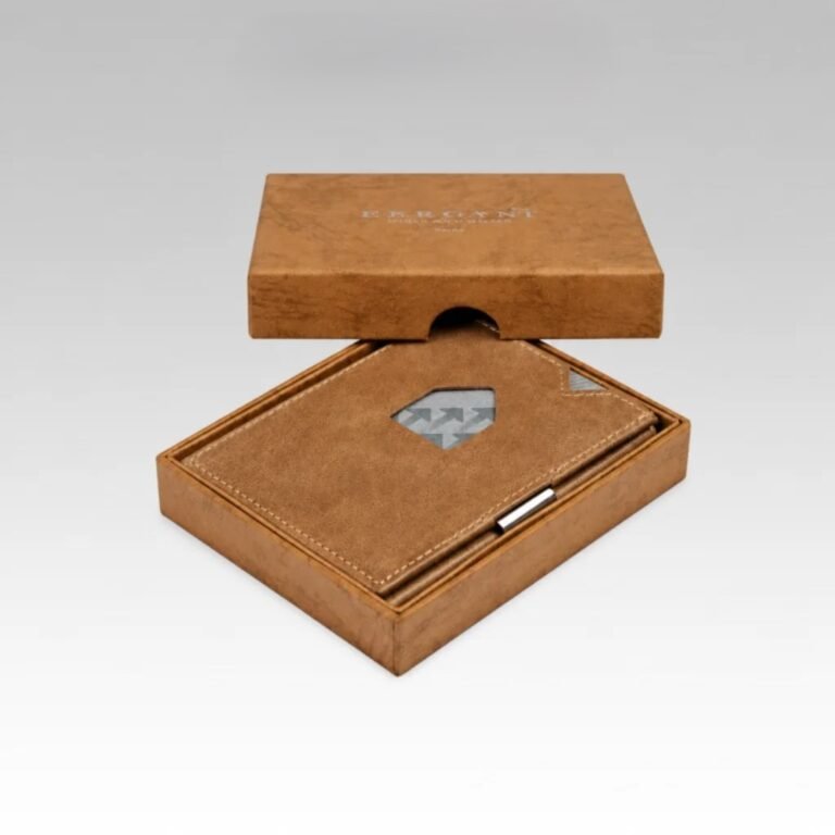 Luxury Wallet Boxes