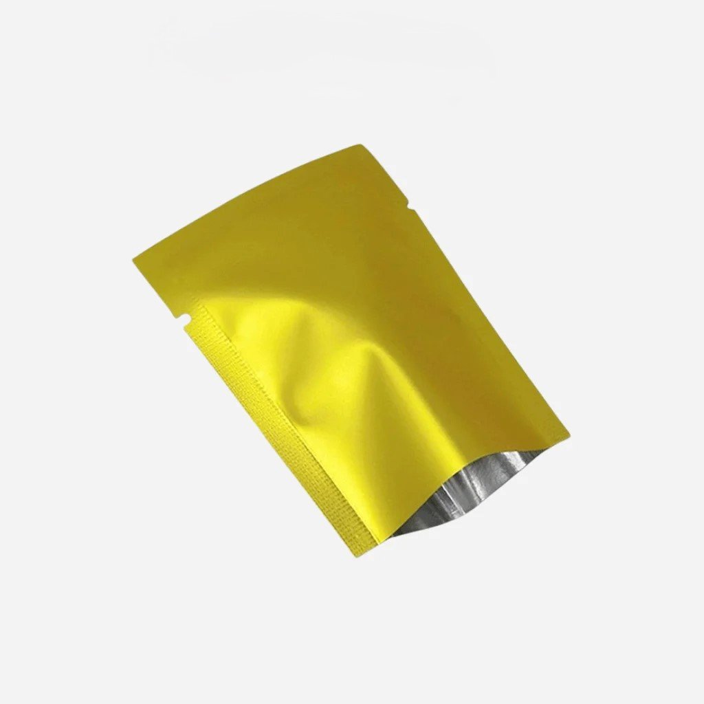 Mylar Foil Bags