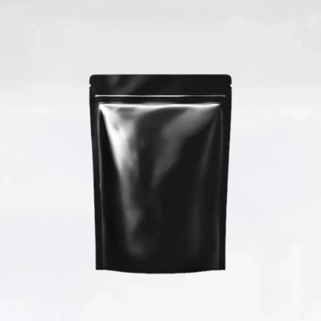 Mylar Foil Bags