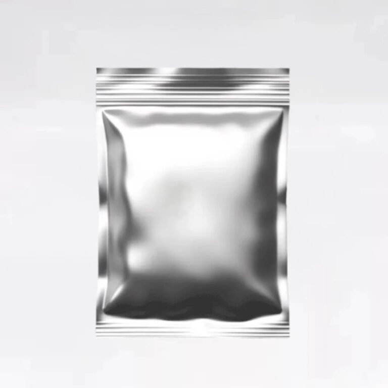 Mylar Foil Bags