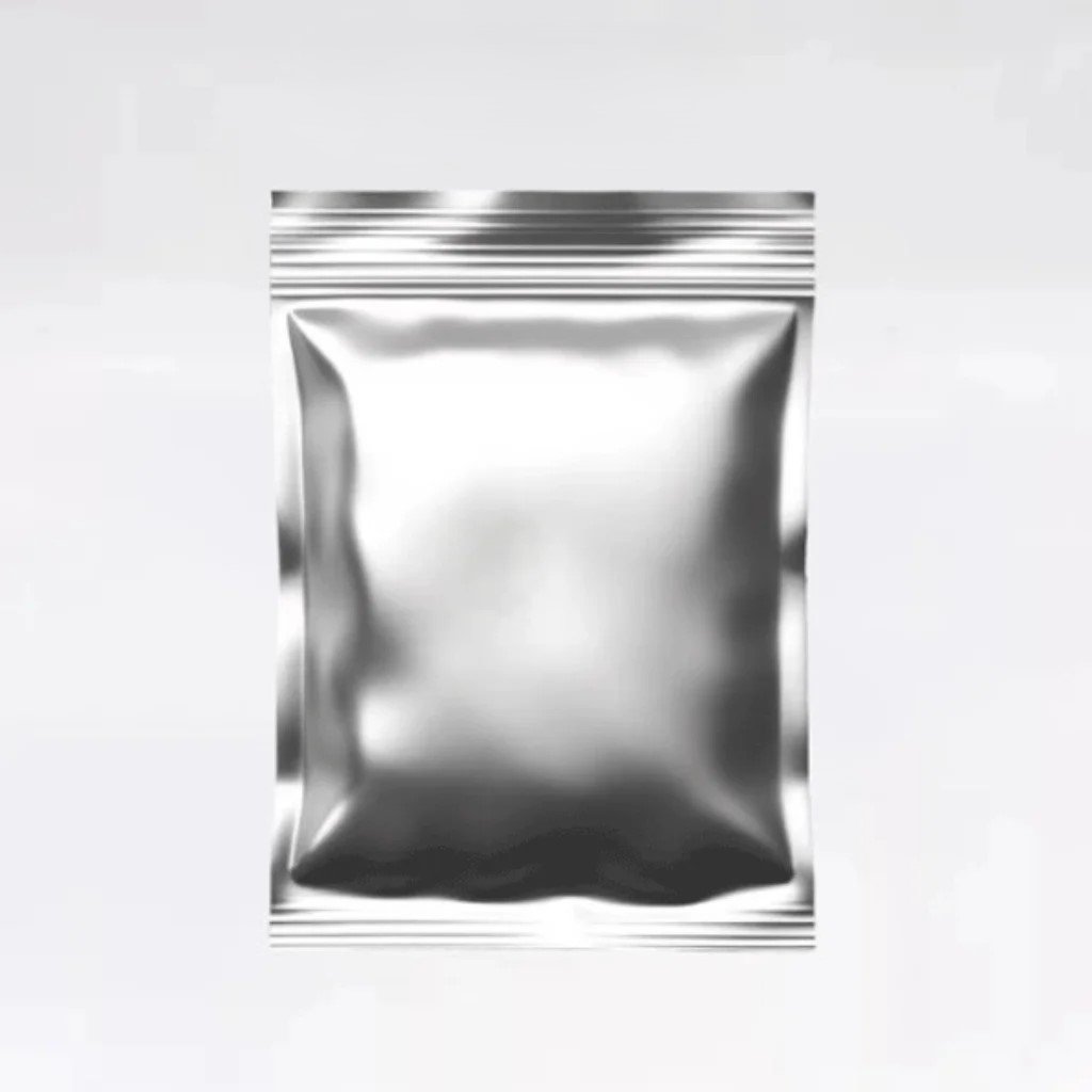 Mylar Foil Bags