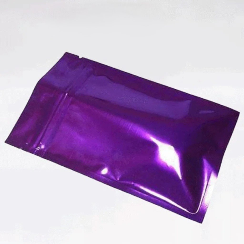 Mylar Foil Bags