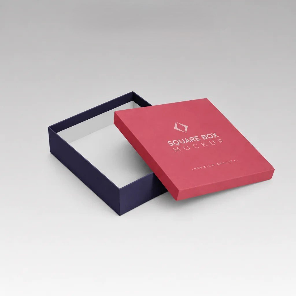 Necklace Boxes
