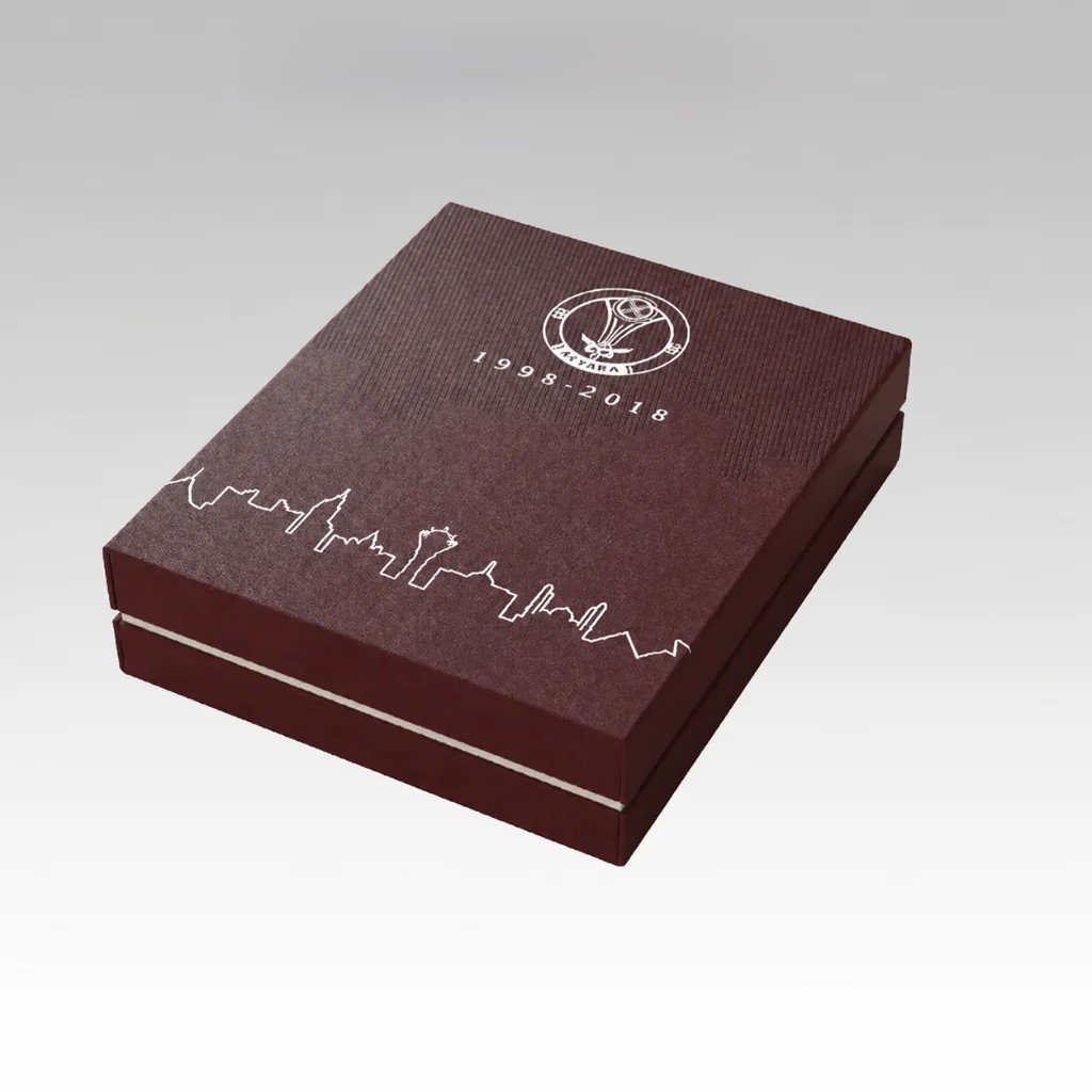 Necklace Boxes