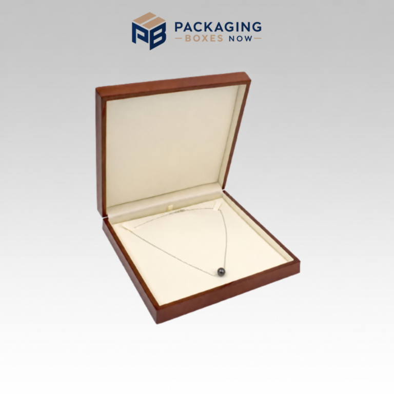 Necklace-Boxes