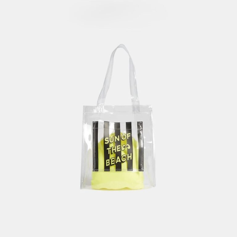 PVC Bags