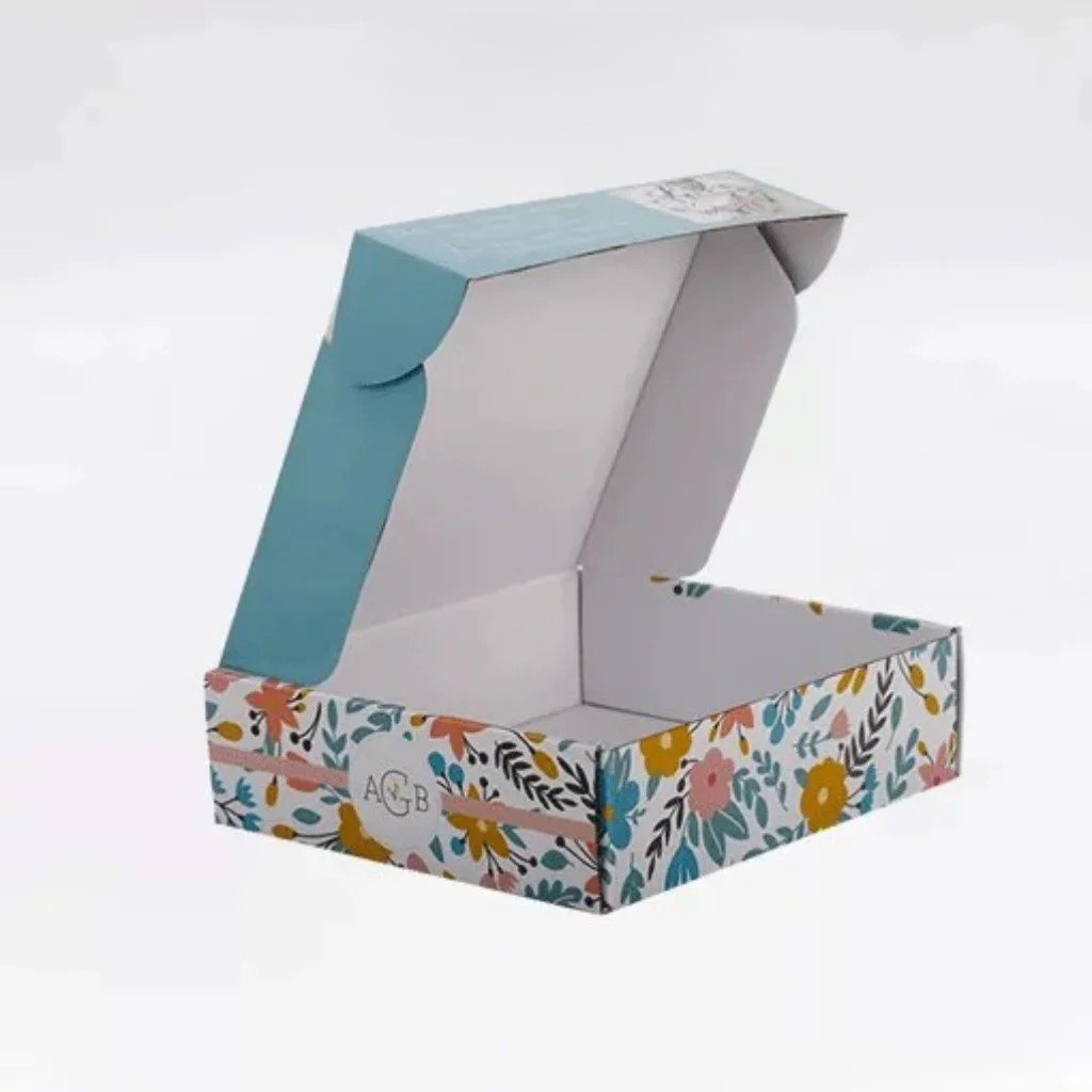 Packaging Boxes Bristol