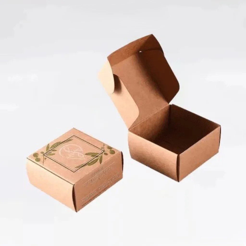 Packaging Boxes Bristol