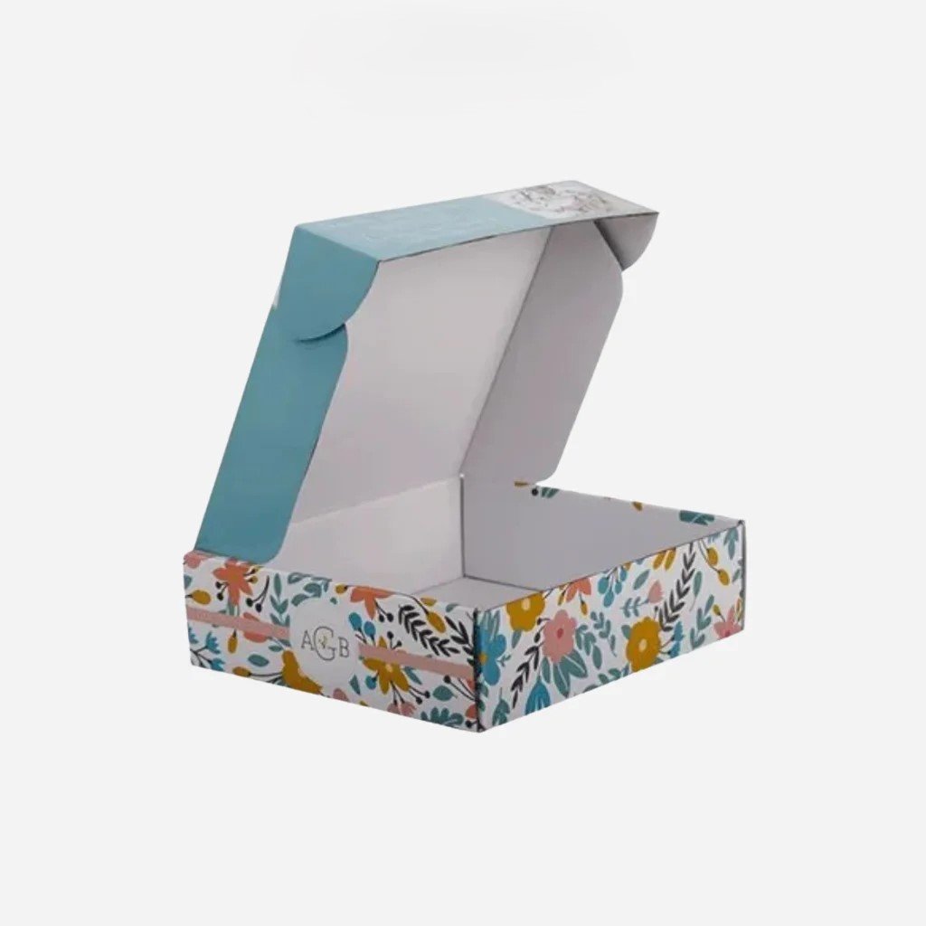 Packaging Boxes Manchester