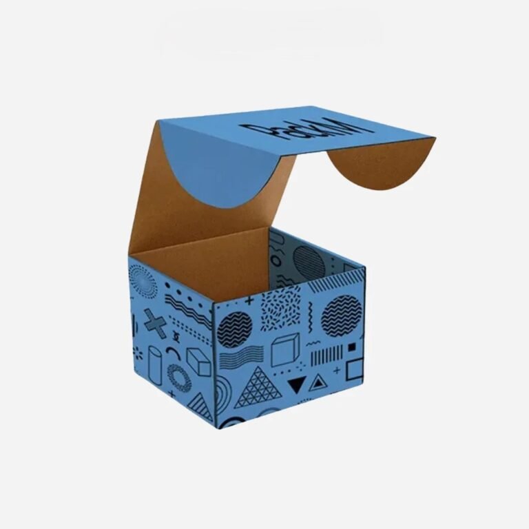 Packaging Supplier London