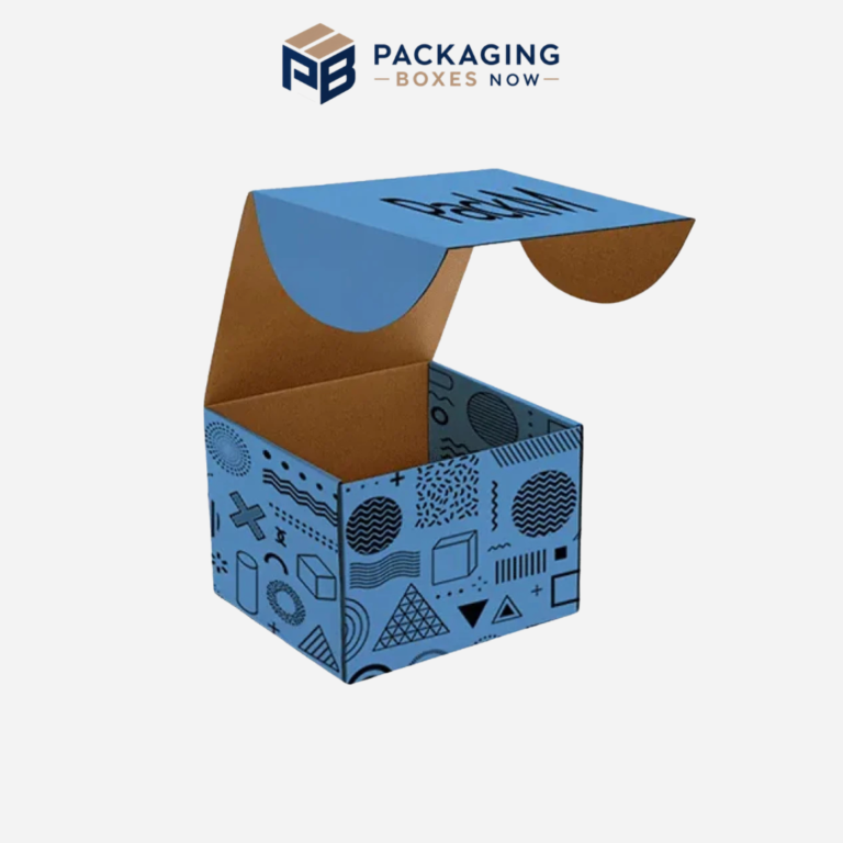 Packaging-Supplier-London