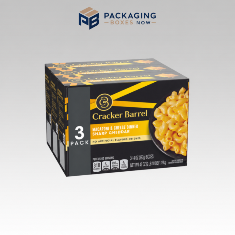 Pasta-Boxes