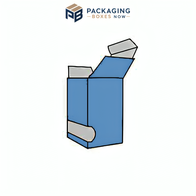 Perforated-Dispenser-Box