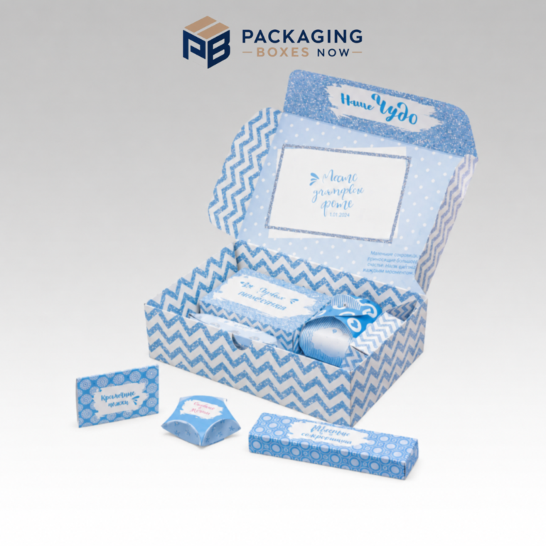 Promotional-Boxes