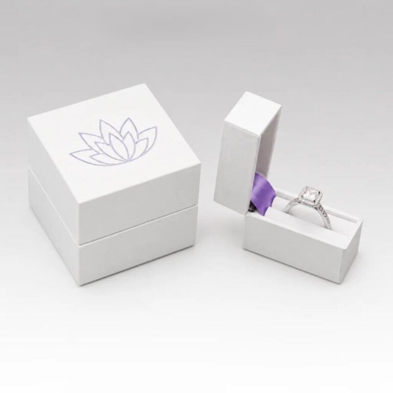 Ring Boxes