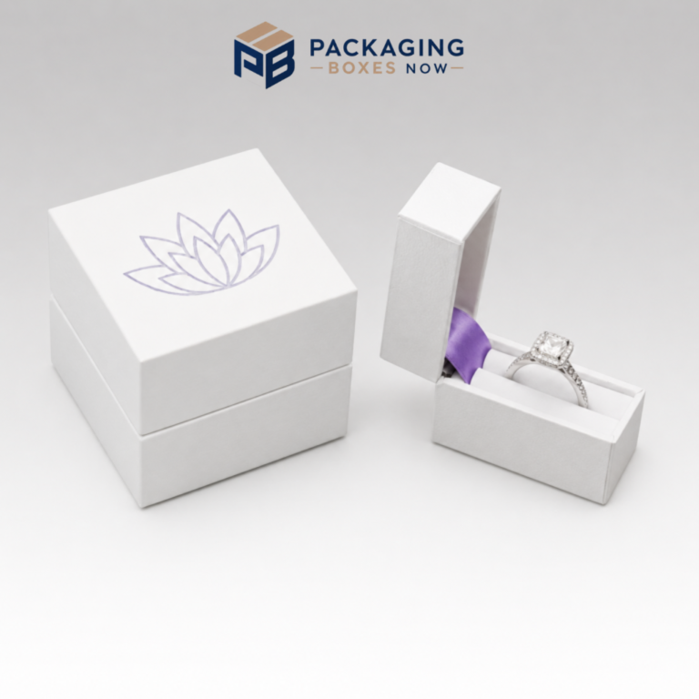 Ring-Boxes