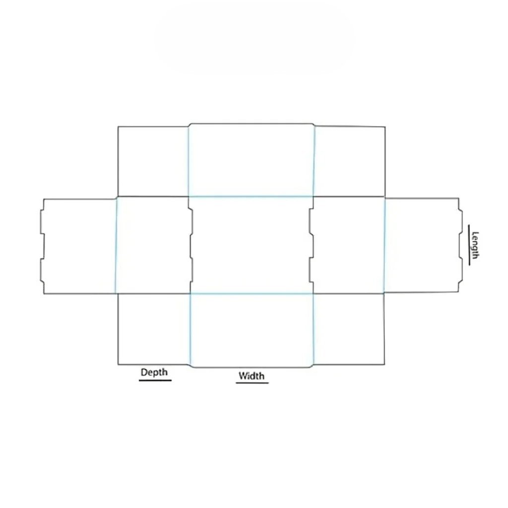 Roll End Tray