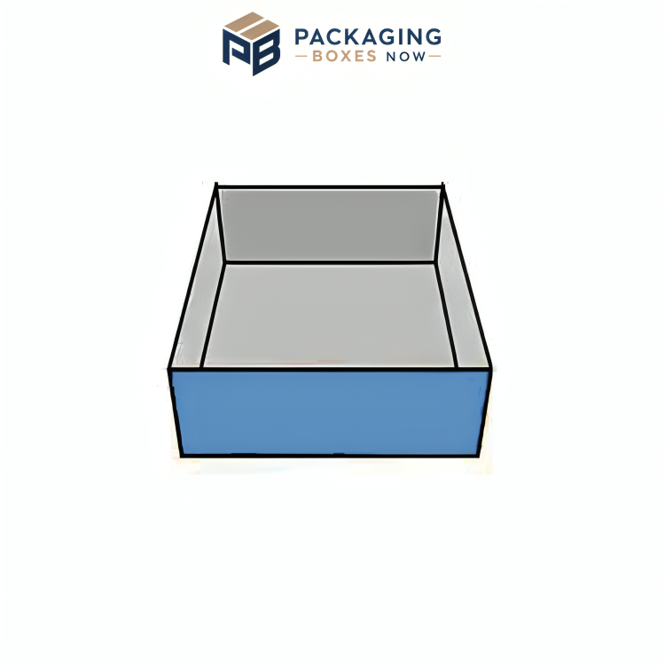 Roll-End-Tray
