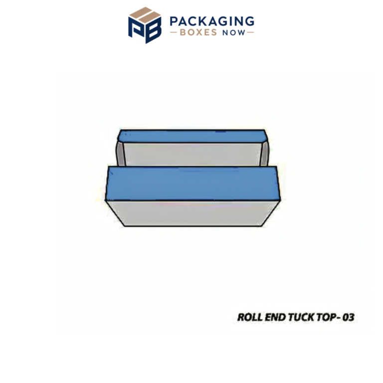 Roll-End-Tuck-Top