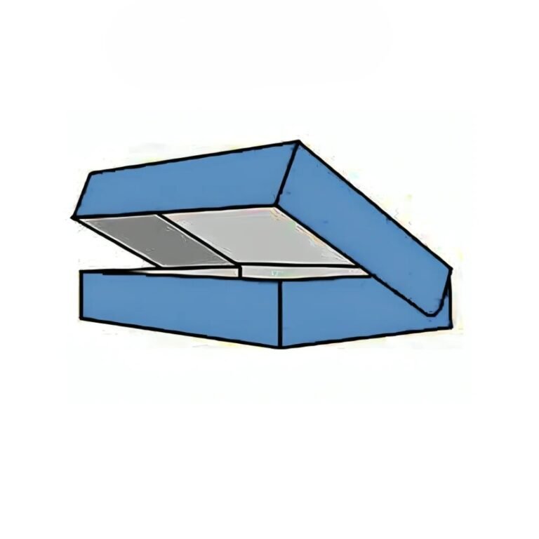 Roll Ends with Lid
