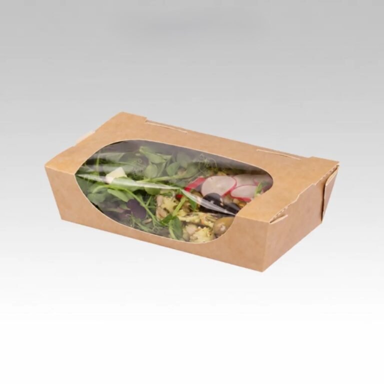 Salad Boxes
