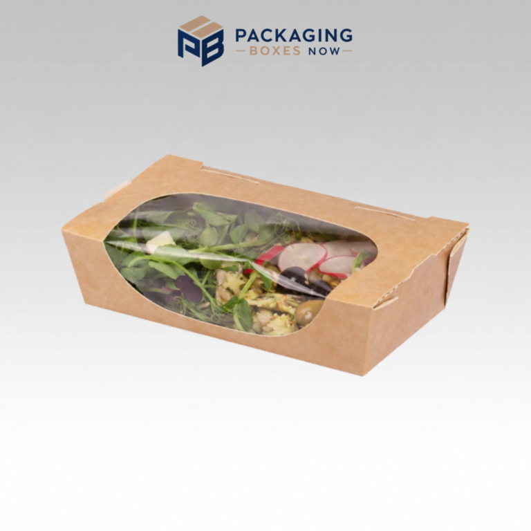 Salad-Boxes