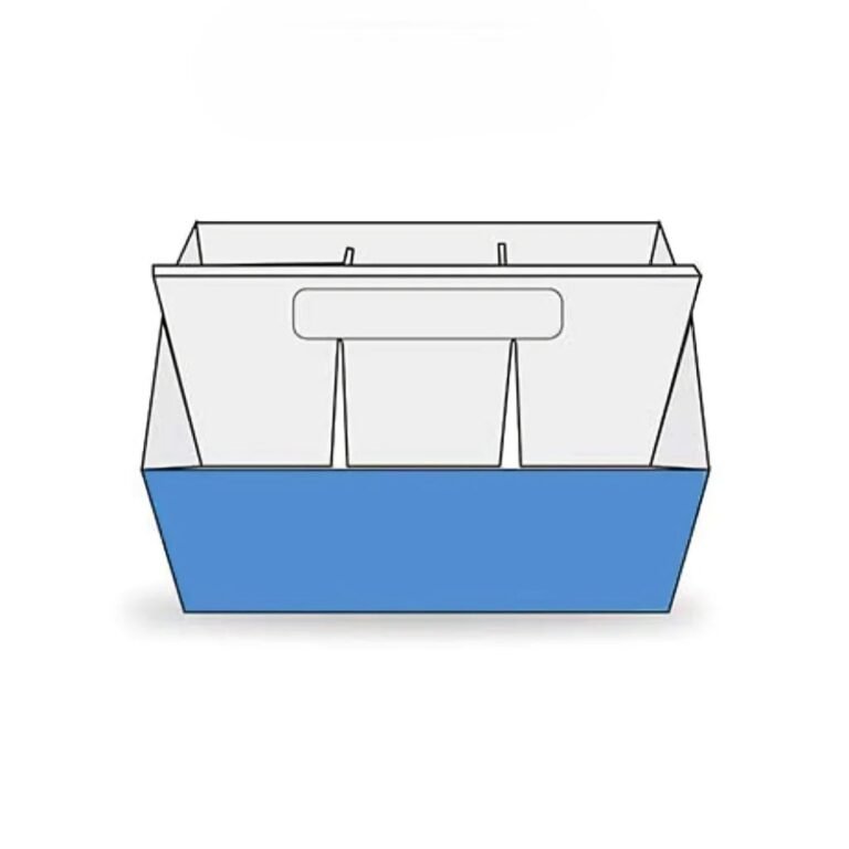 Six Pk Bottle Carrier