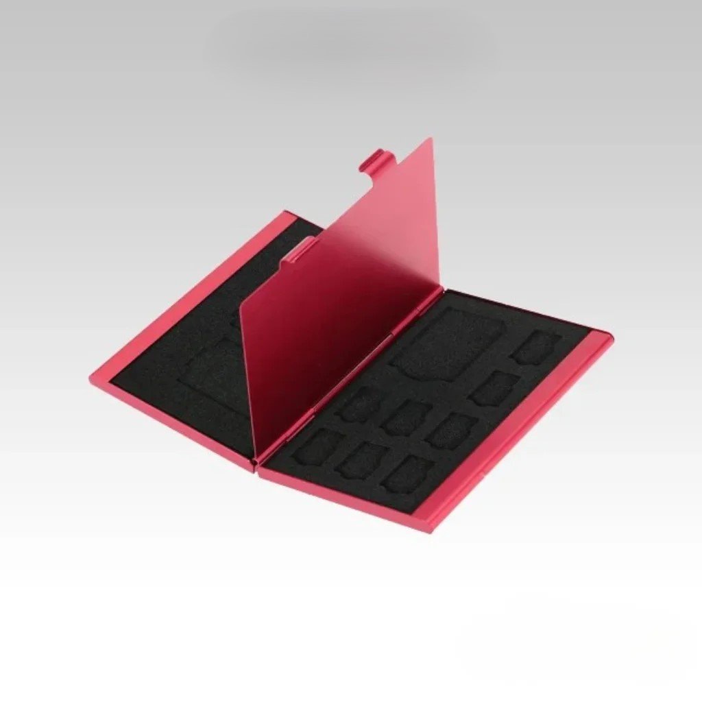 Slipcase Boxes