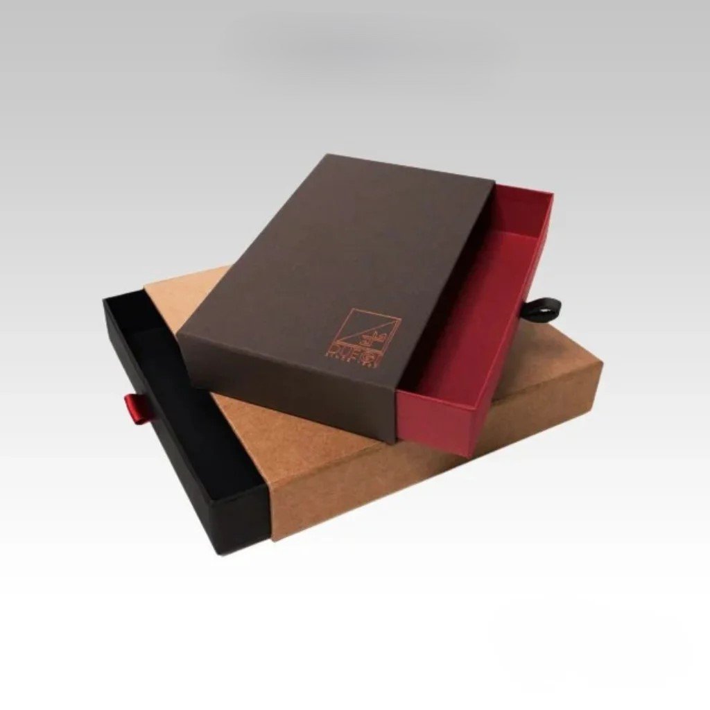 Slipcase Boxes