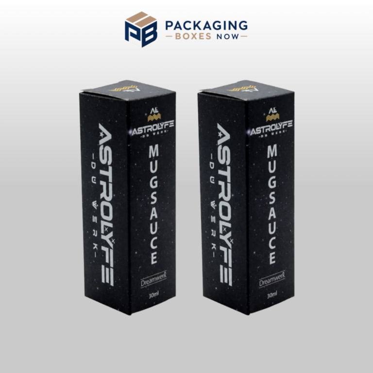 Straight-Tuck-End-Boxes