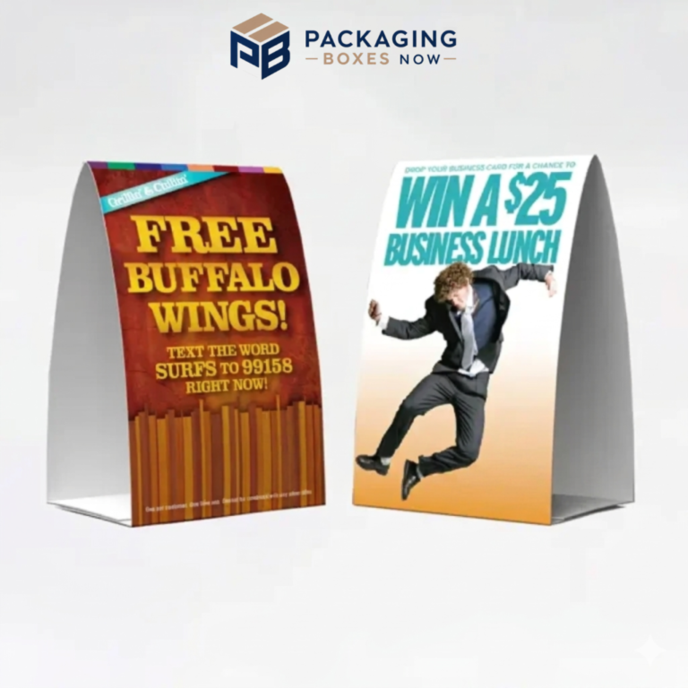 Table-Tents
