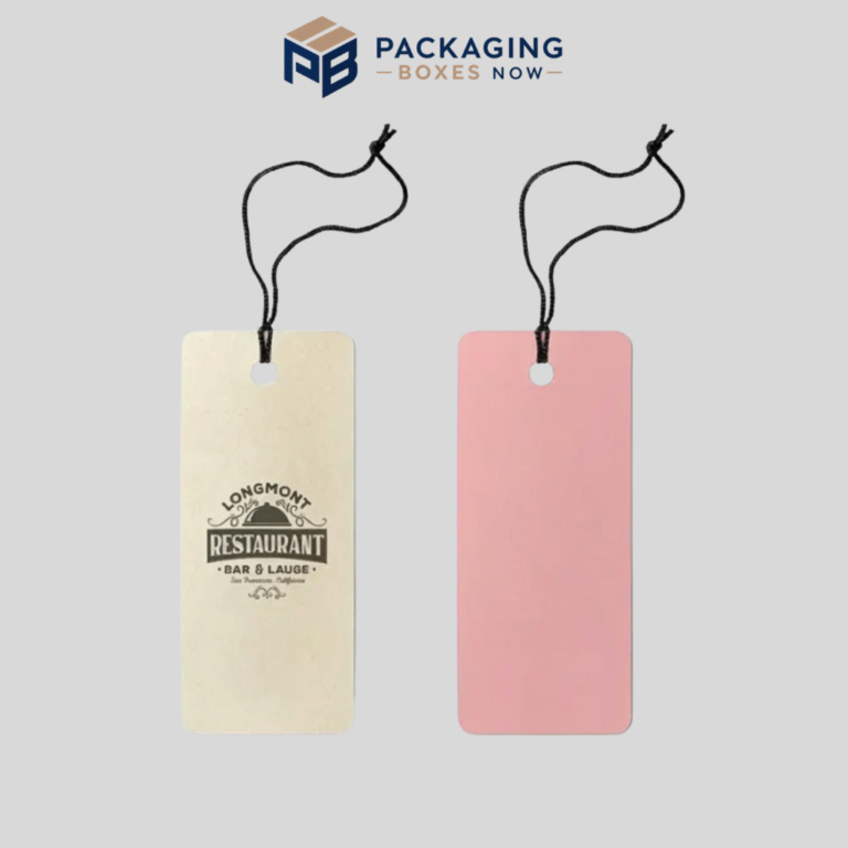 Tags-Printing