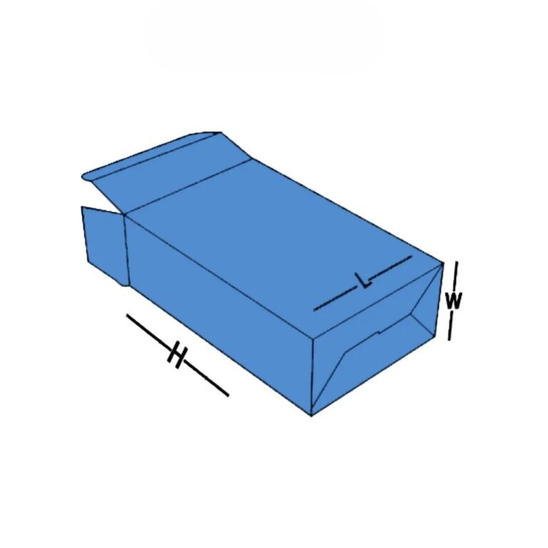 Tuck End Auto Bottom