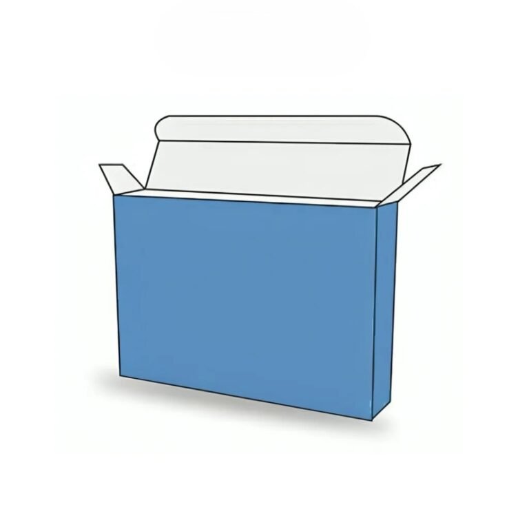 Tuck End Cover
