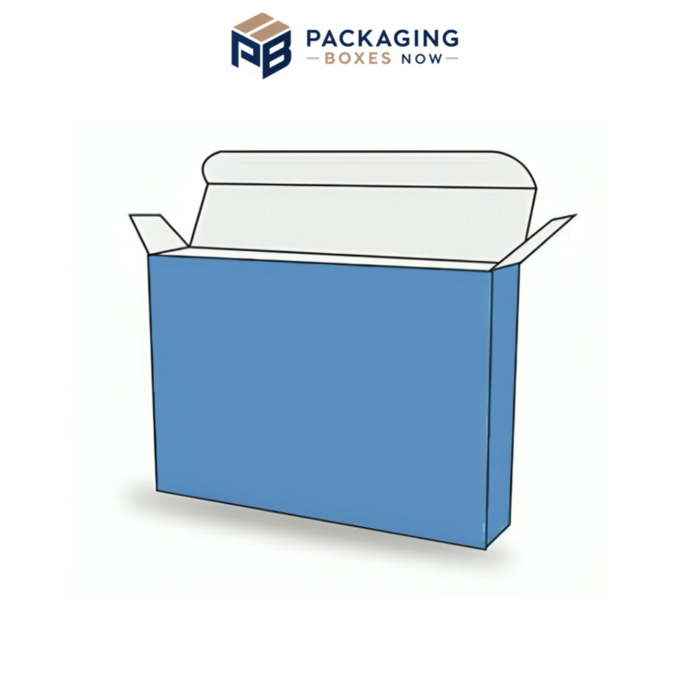 Tuck-End-Cover