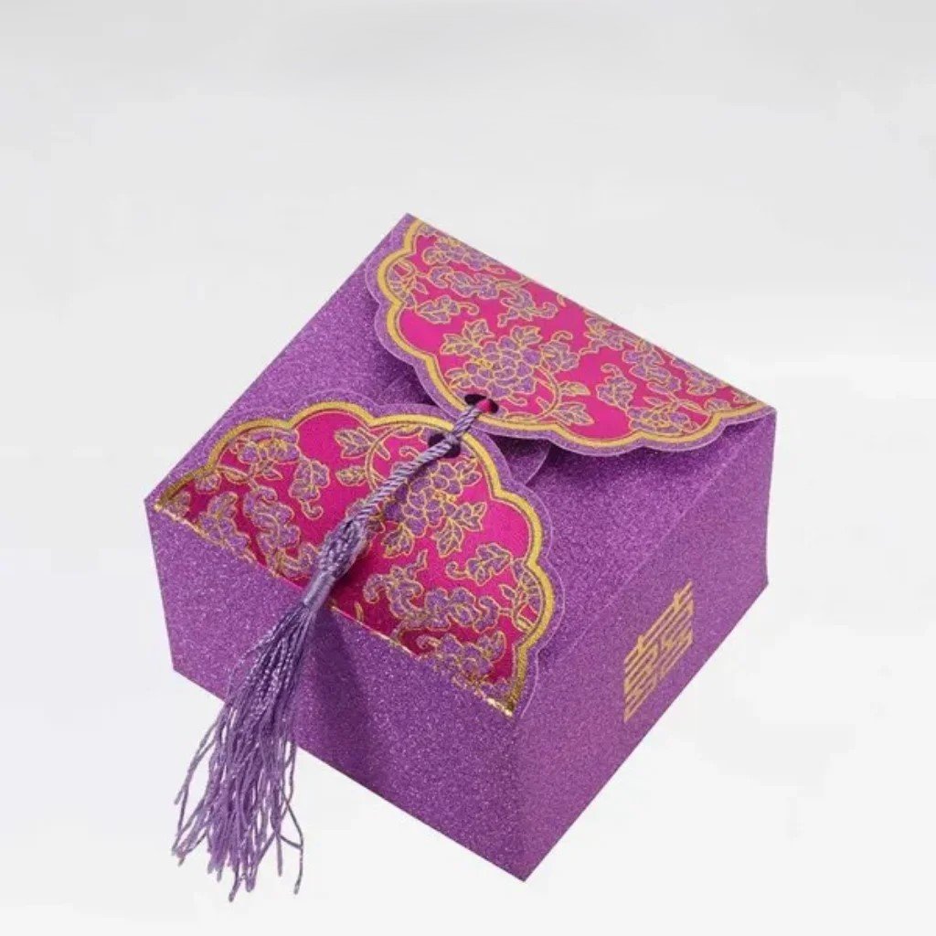 Wedding Boxes