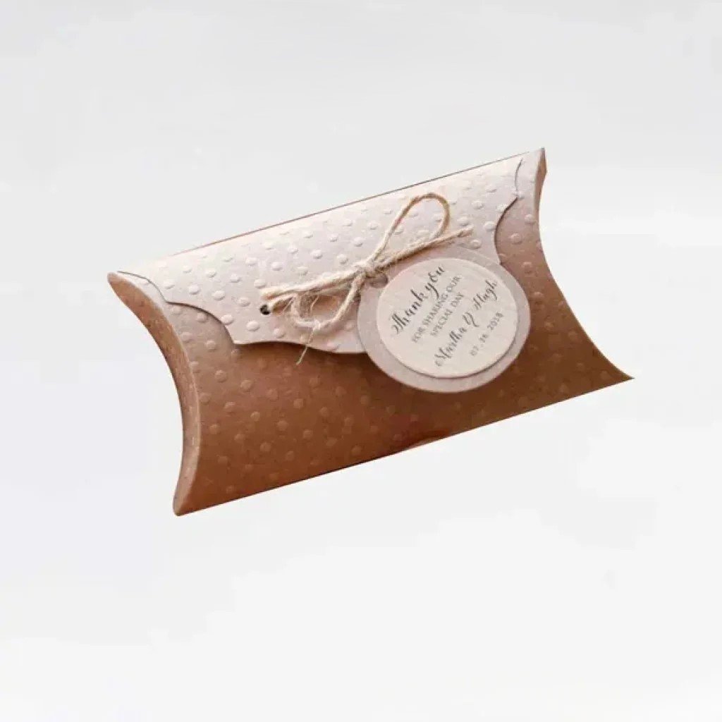 Wedding Boxes