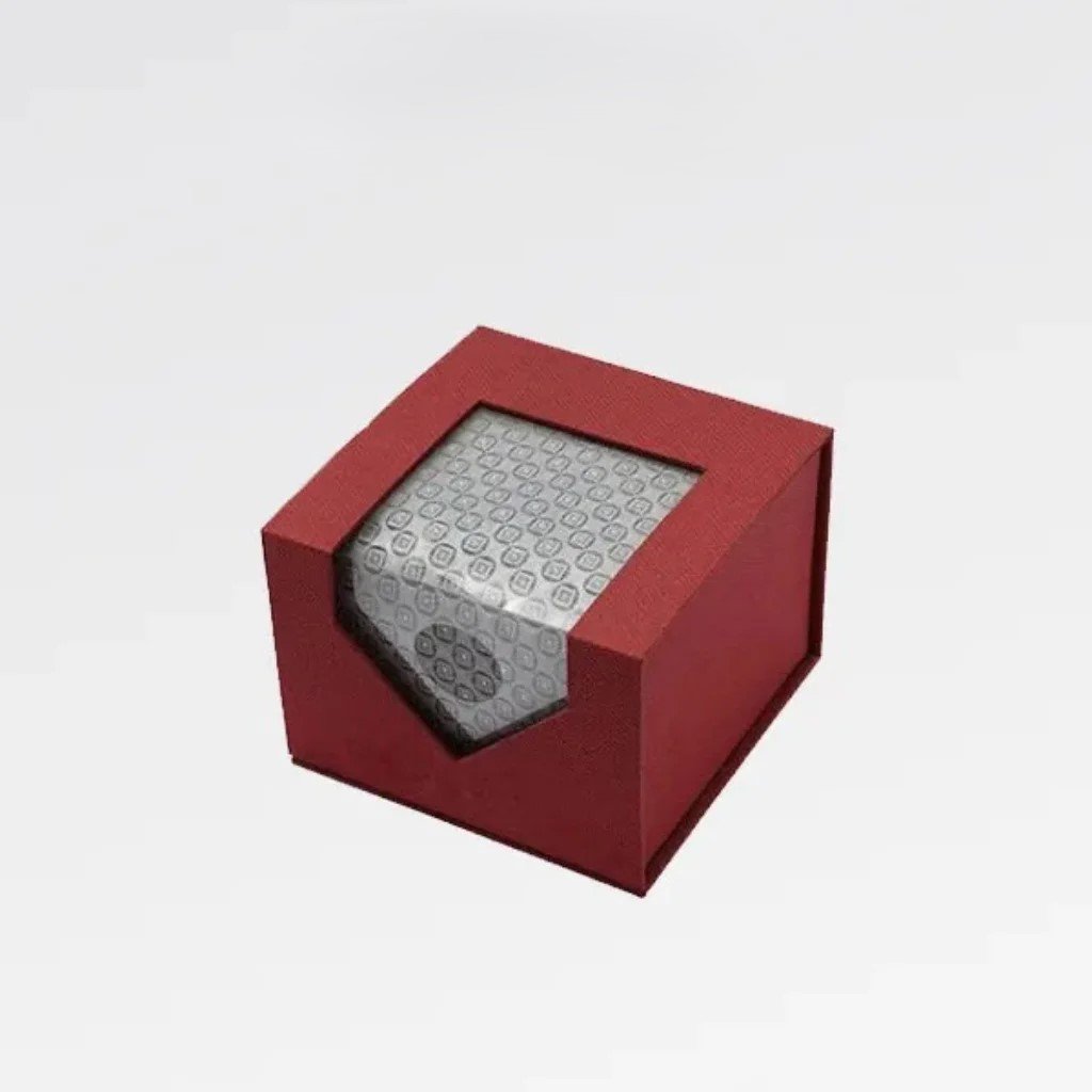 Tie Boxes