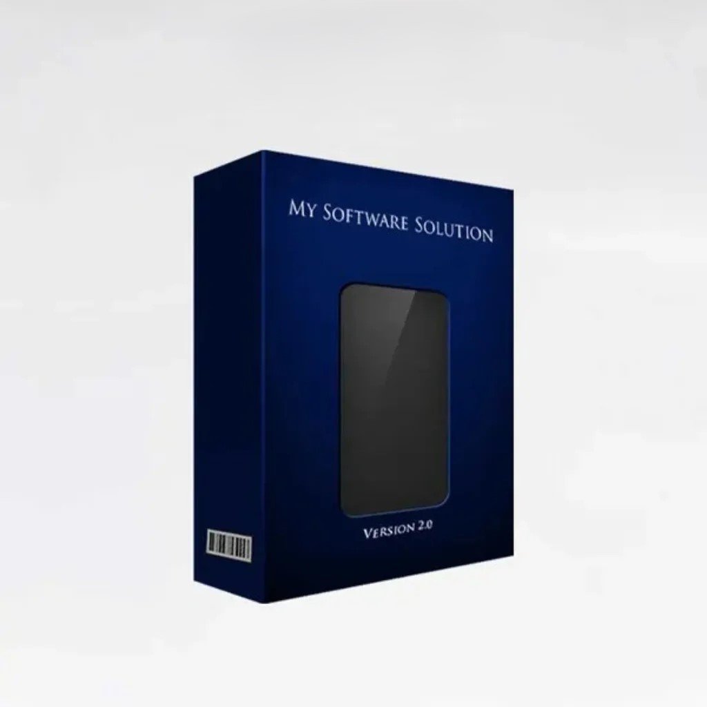 Software Boxes