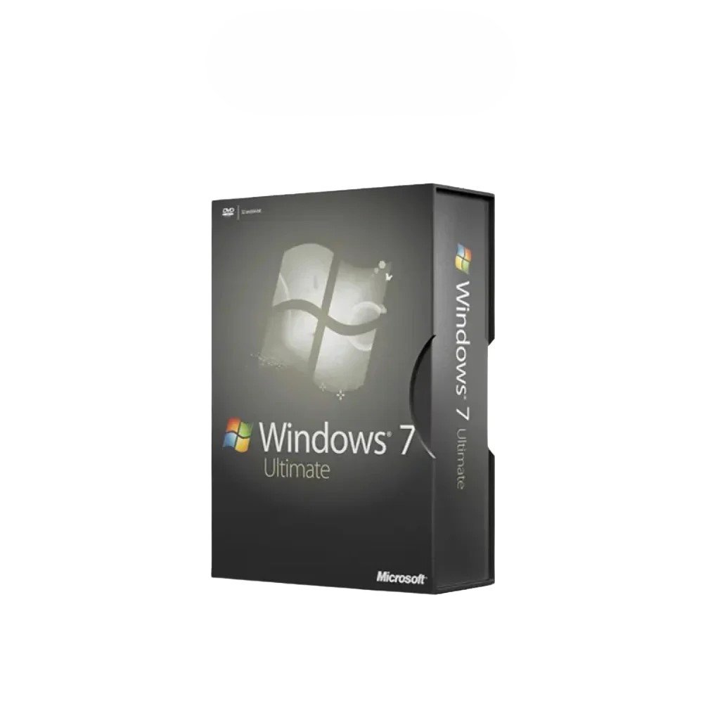 Software Boxes