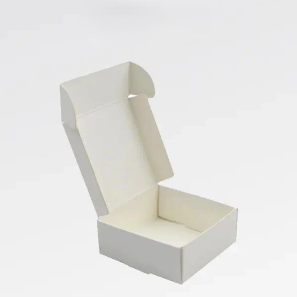 Paper Boxes