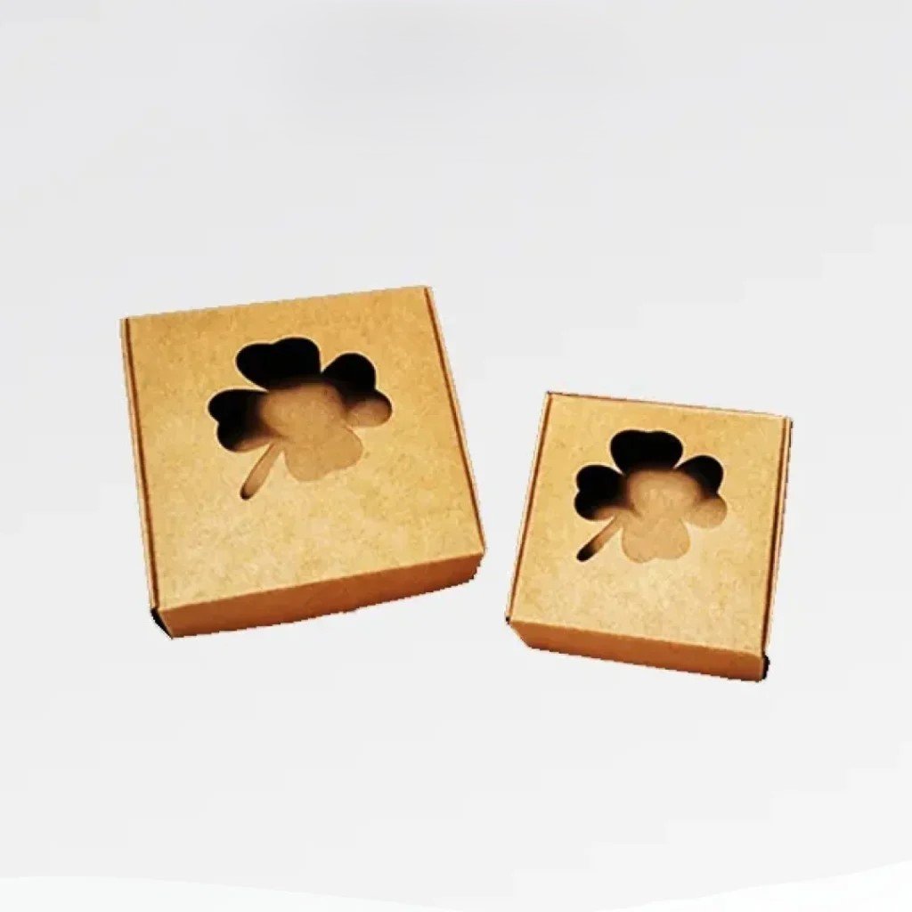 Paper Boxes